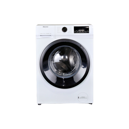 Lave-linge Hublot 8 kg Reconditionné HISENSE WF8014QAEVJM