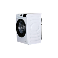 Lave-linge Hublot 8 kg Reconditionné HISENSE WF8014QAEVJM