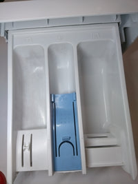 Lave-linge Hublot 8 kg Reconditionné HISENSE WF8014QAEVJM