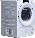 Seche-linge Pompe à Chaleur 9 kg Reconditionné CANDY ROH9A2TE-S