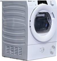 Seche-linge Pompe à Chaleur 9 kg Reconditionné CANDY ROH9A2TE-S