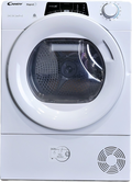 Seche-linge Pompe à Chaleur 9 kg Reconditionné CANDY ROH9A2TE-S