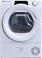 Seche-linge Pompe à Chaleur 9 kg Reconditionné CANDY ROH9A2TE-S