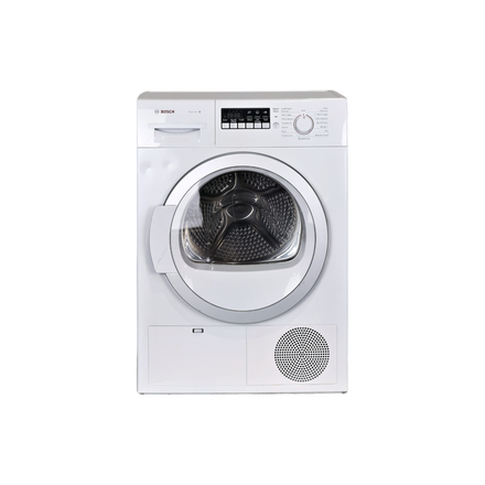 Seche-linge à Condensation 7 kg Reconditionné BOSCH WTB86200FF