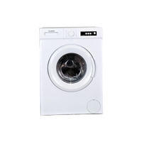 Lave-linge Hublot 6 kg Reconditionné VALBERG WF 612 D W701T