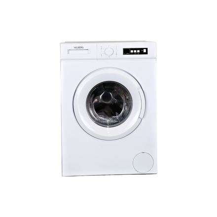 Lave-linge Hublot 6 kg Reconditionné VALBERG WF 612 D W701T