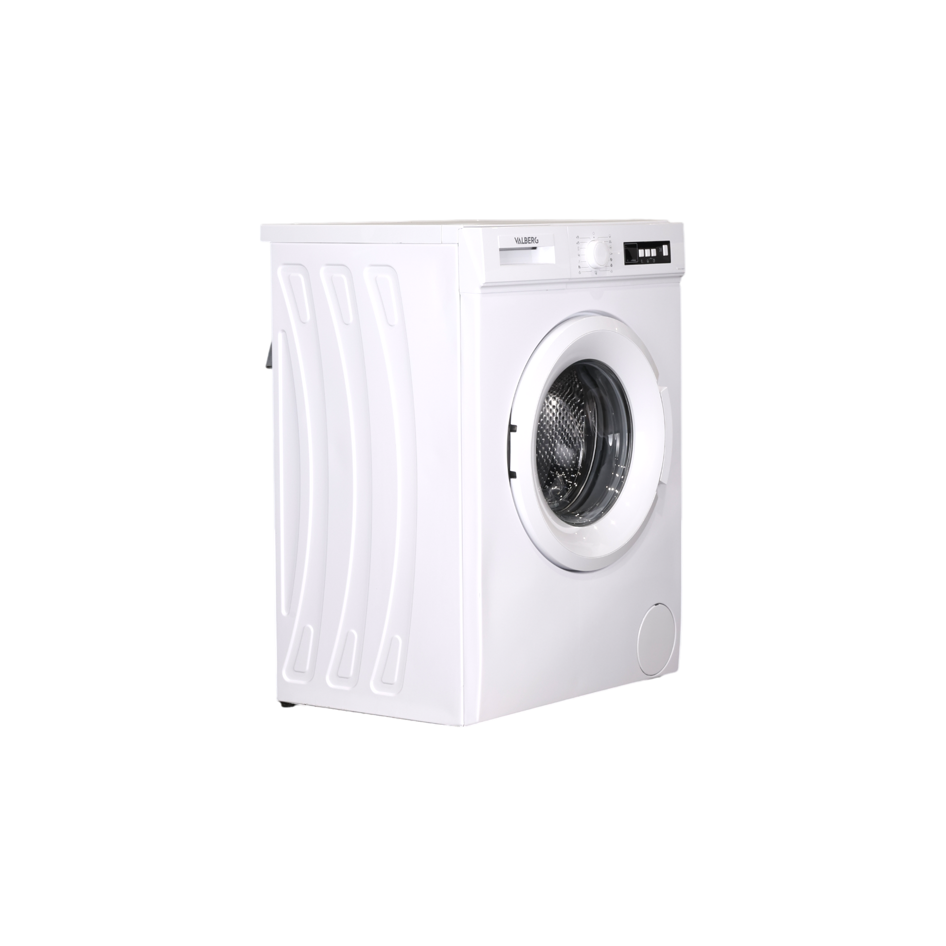 Lave-linge Hublot 6 kg Reconditionné VALBERG WF 612 D W701T