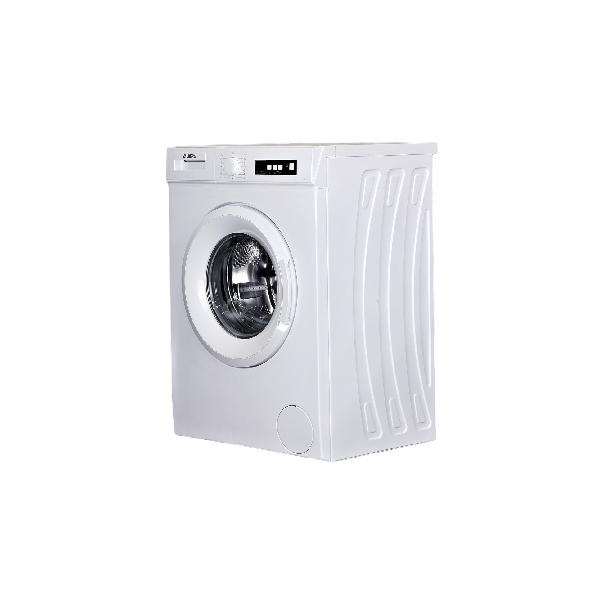 Lave-linge Hublot 6 kg Reconditionné VALBERG WF 612 D W701T