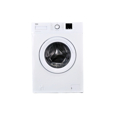 Lave-linge Hublot 7 kg Reconditionné BEKO LLF07W14