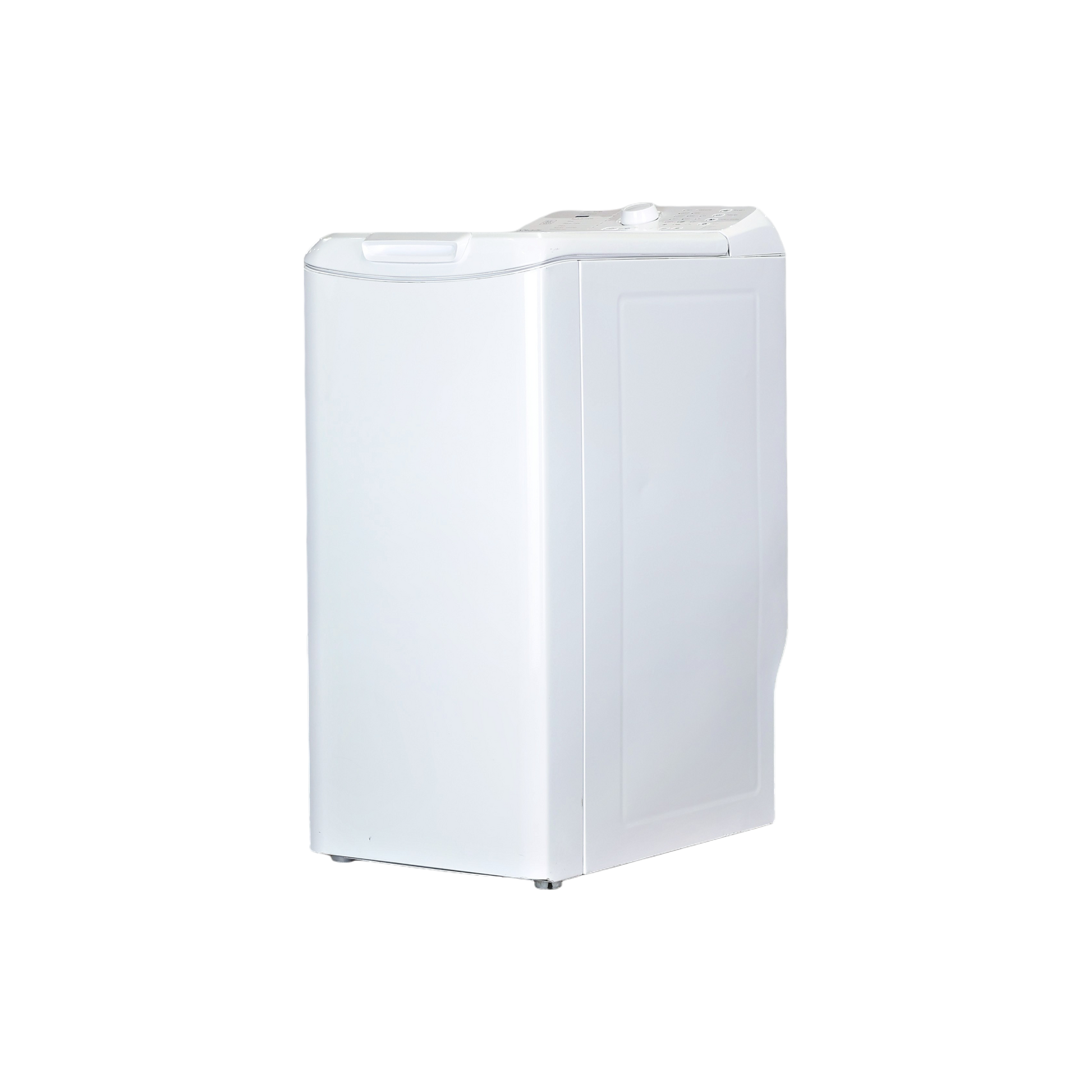 Lave-linge Top 5.5 kg Reconditionné VEDETTE VLT1255W