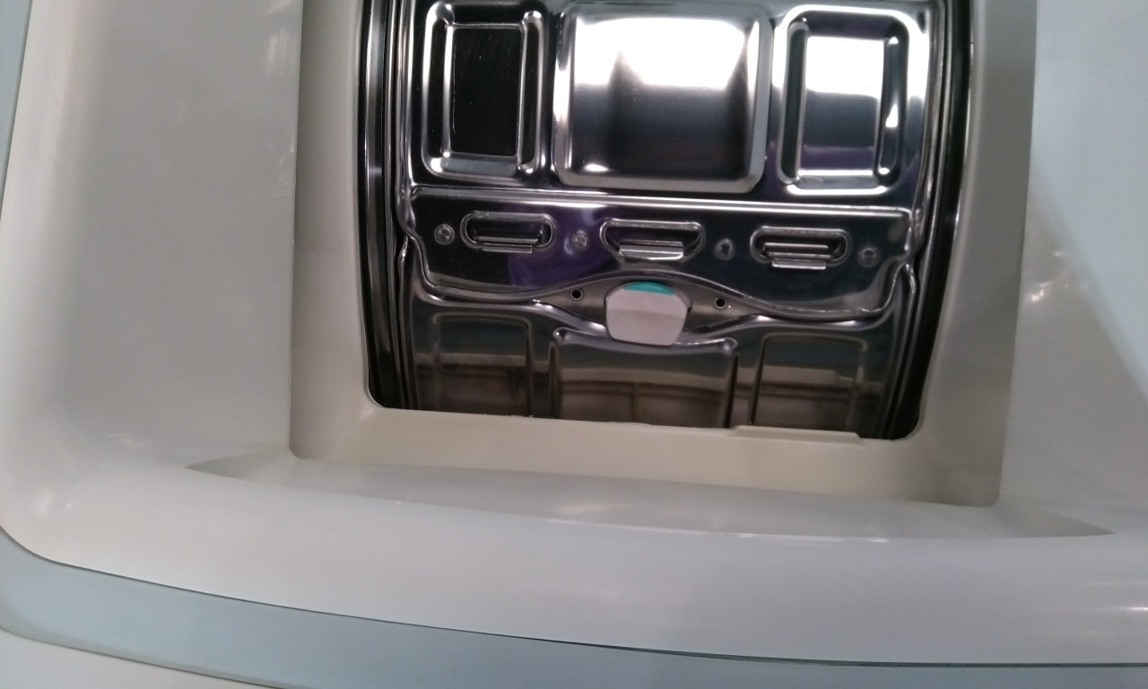 Lave-linge Top 5.5 kg Reconditionné VEDETTE VLT1255W