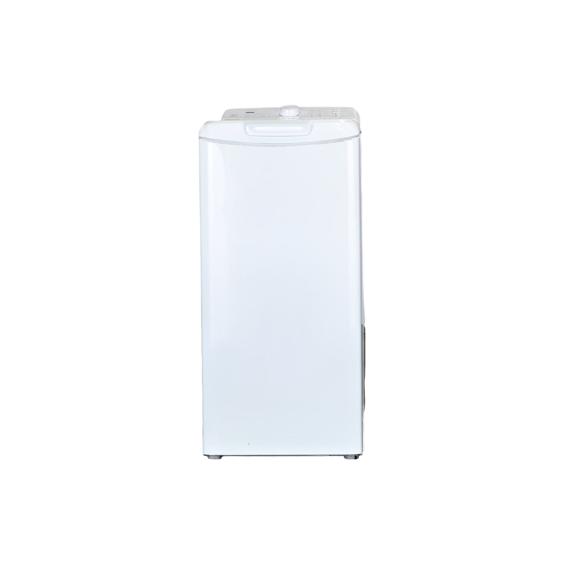 Lave-linge Top 5.5 kg Reconditionné VEDETTE VLT1255W