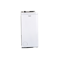 Lave-linge Top 6.5 kg Reconditionné WHIRLPOOL TDLRB65332BSFR/N