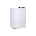 Lave-linge Top 6.5 kg Reconditionné WHIRLPOOL TDLRB65332BSFR/N