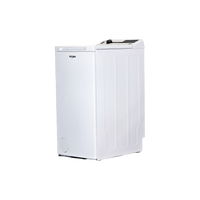 Lave-linge Top 6.5 kg Reconditionné WHIRLPOOL TDLRB65332BSFR/N