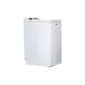 Lave-linge Top 6.5 kg Reconditionné WHIRLPOOL TDLRB65332BSFR/N