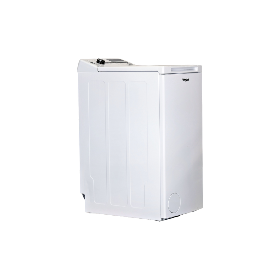 Lave-linge Top 6.5 kg Reconditionné WHIRLPOOL TDLRB65332BSFR/N