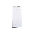 Lave-linge Top 6.5 kg Reconditionné WHIRLPOOL TDLRB65332BSFR/N