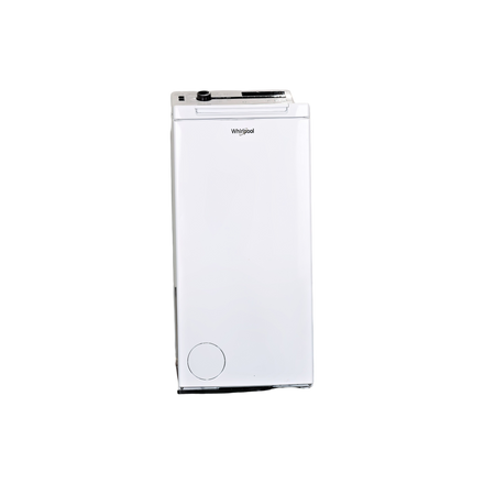 Lave-linge Top 6.5 kg Reconditionné WHIRLPOOL TDLRB65332BSFR/N