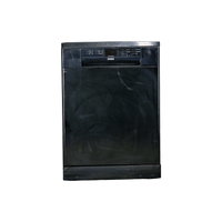 Lave-vaisselle Pose Libre 14 couverts Reconditionné SABA LVS14C44M21BK