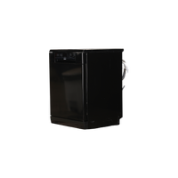 Lave-vaisselle Pose Libre 14 couverts Reconditionné SABA LVS14C44M21BK