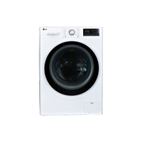 Lave-linge Hublot 8 kg Reconditionné LG F84J71WH