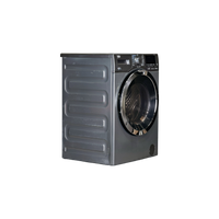 Lave-linge Sechant 8 kg Reconditionné BEKO HTV8736XC1M