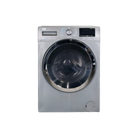 Lave-linge Sechant 8 kg Reconditionné BEKO HTV8736XC1M