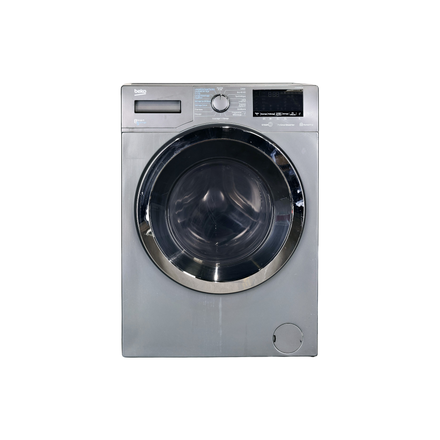 Lave-linge Sechant 8 kg Reconditionné BEKO HTV8736XC1M