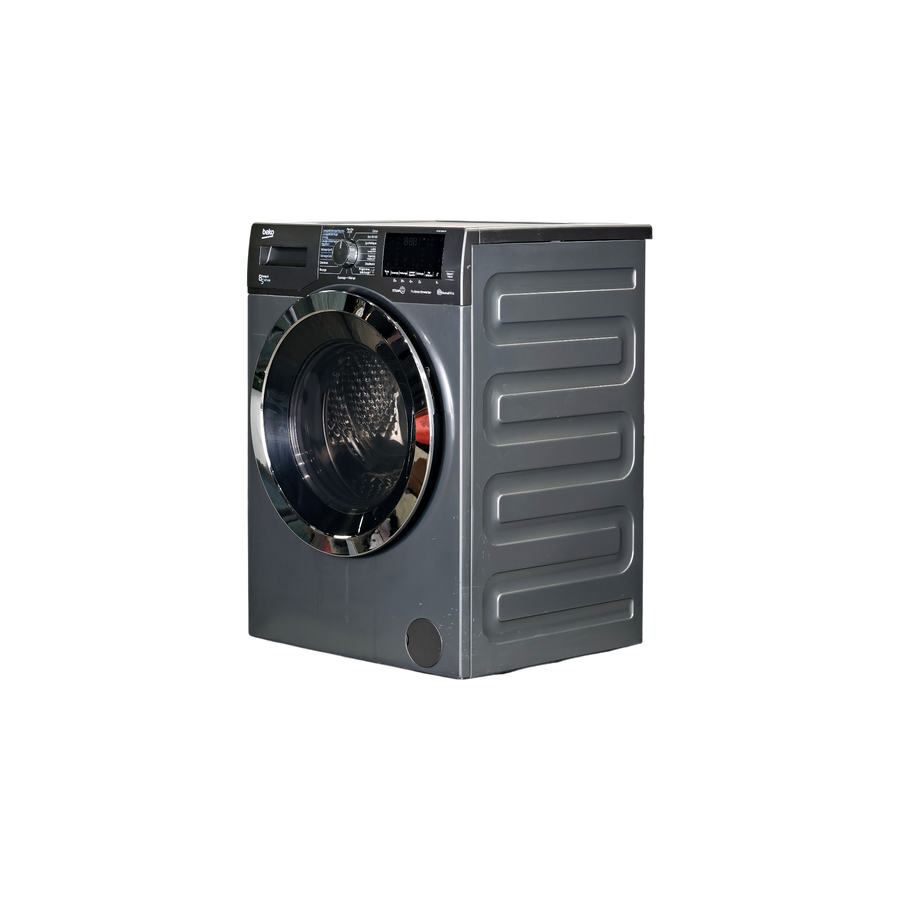 Lave-linge Sechant 8 kg Reconditionné BEKO HTV8736XC1M