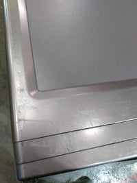 Lave-linge Sechant 8 kg Reconditionné BEKO HTV8736XC1M