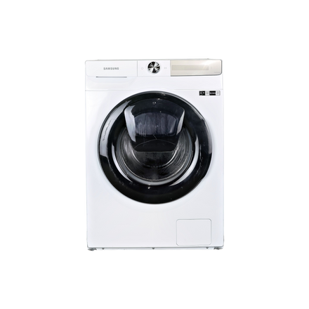 Lave-linge Hublot 10.5 kg Reconditionné SAMSUNG WW10T554DAW