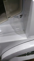 Lave-linge Hublot 8 kg Reconditionné ELECTROLUX EWF1284EOW
