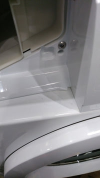 Lave-linge Hublot 8 kg Reconditionné ELECTROLUX EWF1284EOW