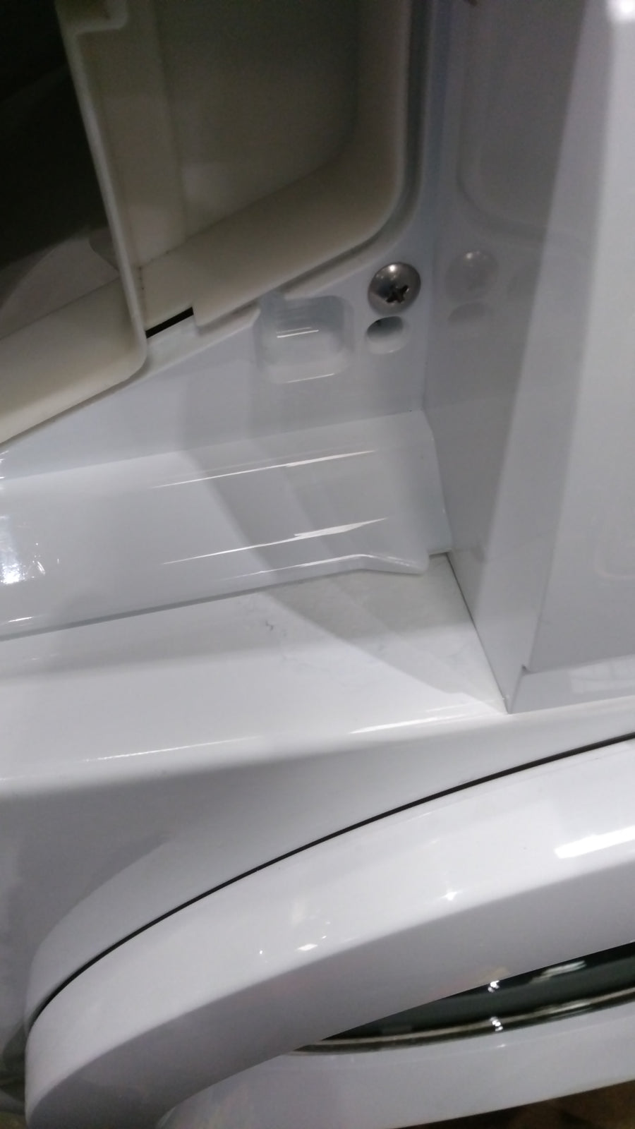 Lave-linge Hublot 8 kg Reconditionné ELECTROLUX EWF1284EOW