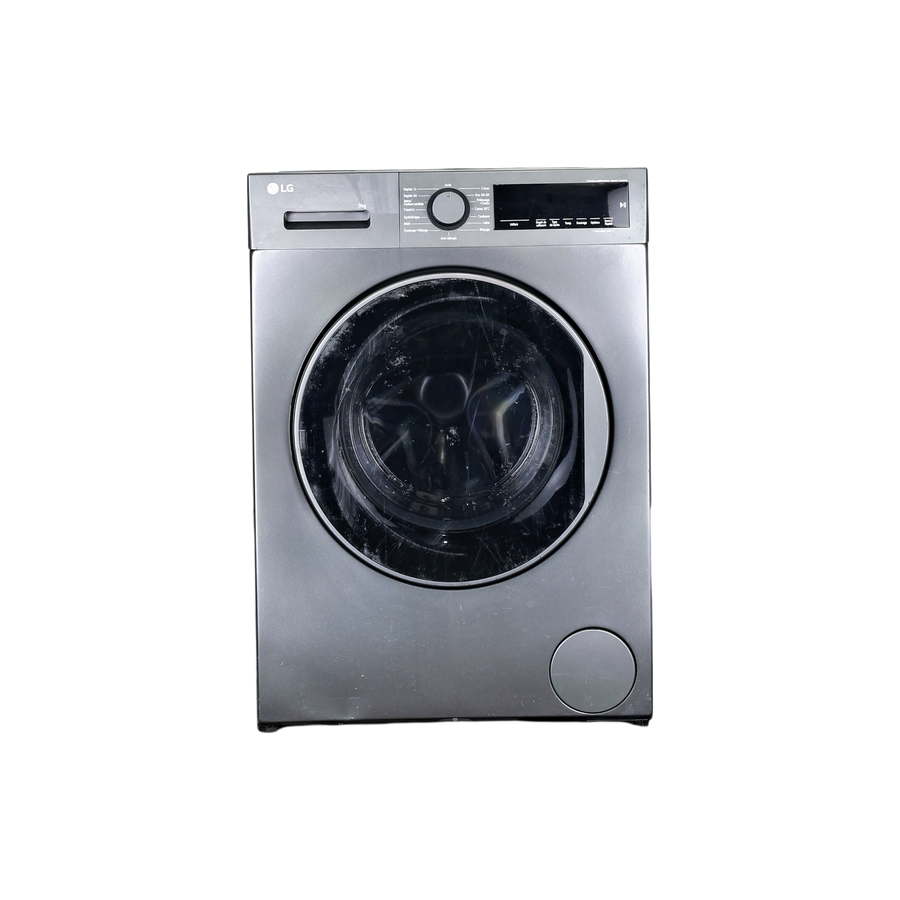 Lave-linge Hublot 9 kg Reconditionné LG F94D14STS
