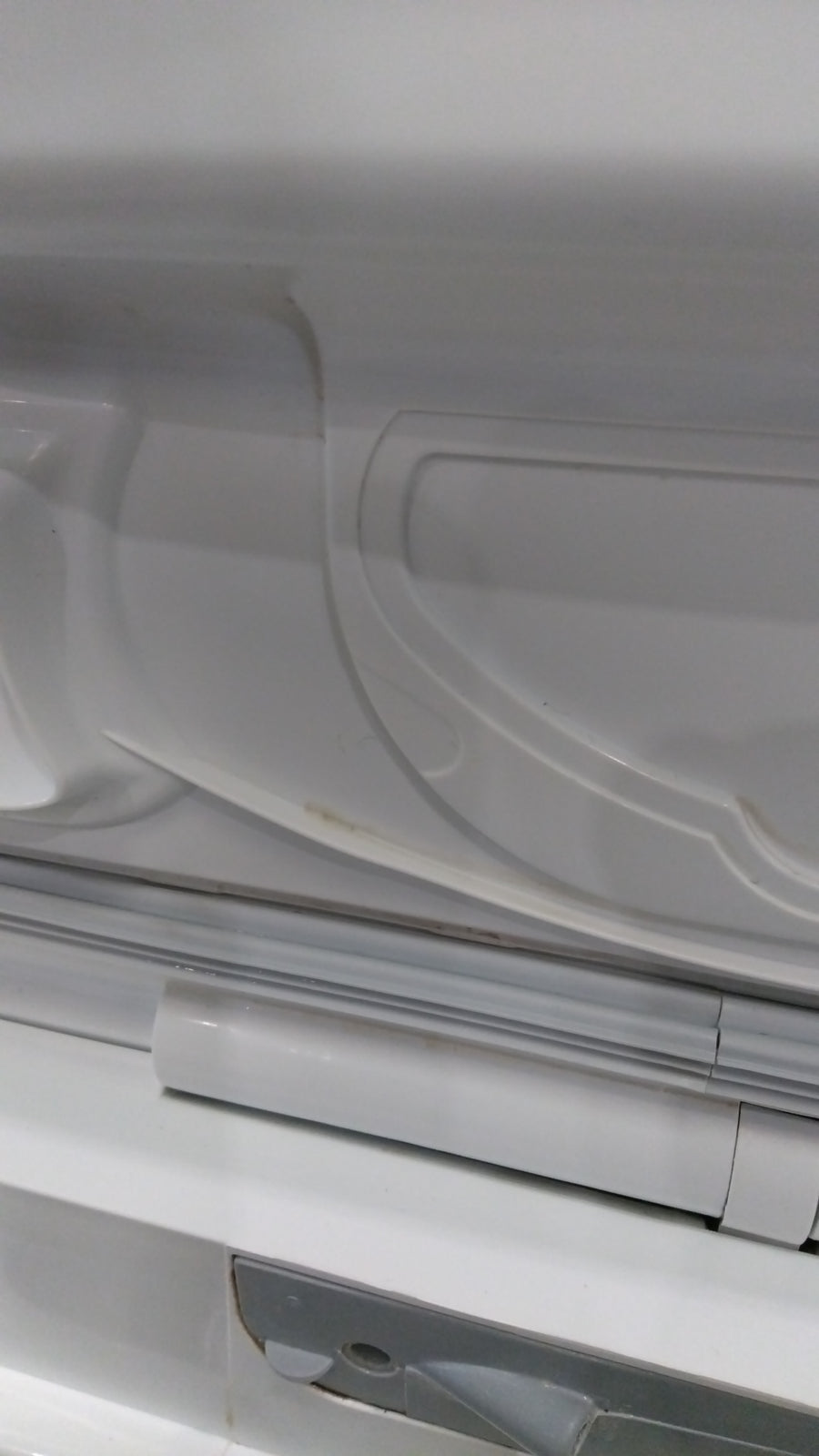 Lave-linge Top 7 kg Reconditionné AEG L7TBD734E