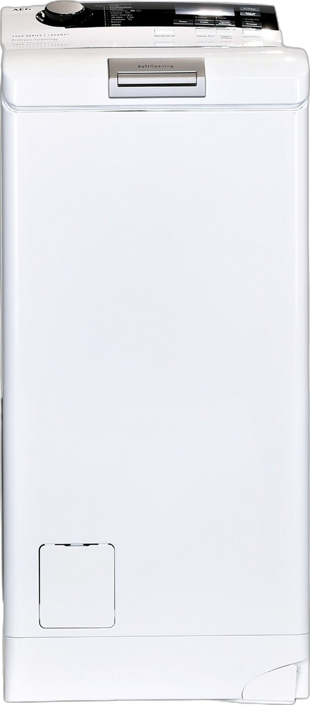 Lave-linge Top 7 kg Reconditionné AEG L7TBD734E