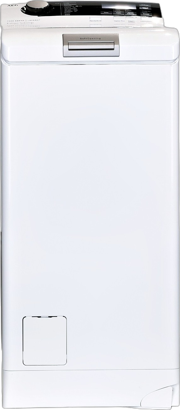 Lave-linge Top 7 kg Reconditionné AEG L7TBD734E