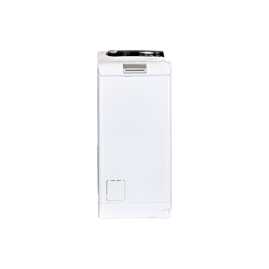 Lave-linge Top 7 kg Reconditionné AEG L7TBD734E