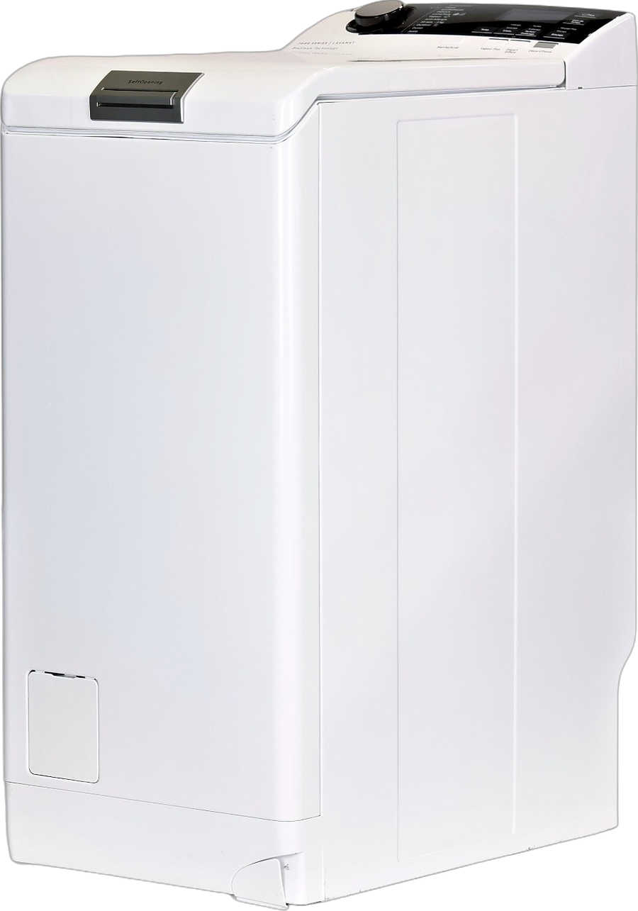 Lave-linge Top 7 kg Reconditionné AEG L7TBD734E
