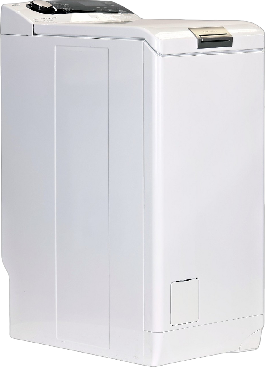 Lave-linge Top 7 kg Reconditionné AEG L7TBD734E