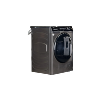 Lave-linge Hublot 9 kg Reconditionné HAIER HW90-B14959S8U1