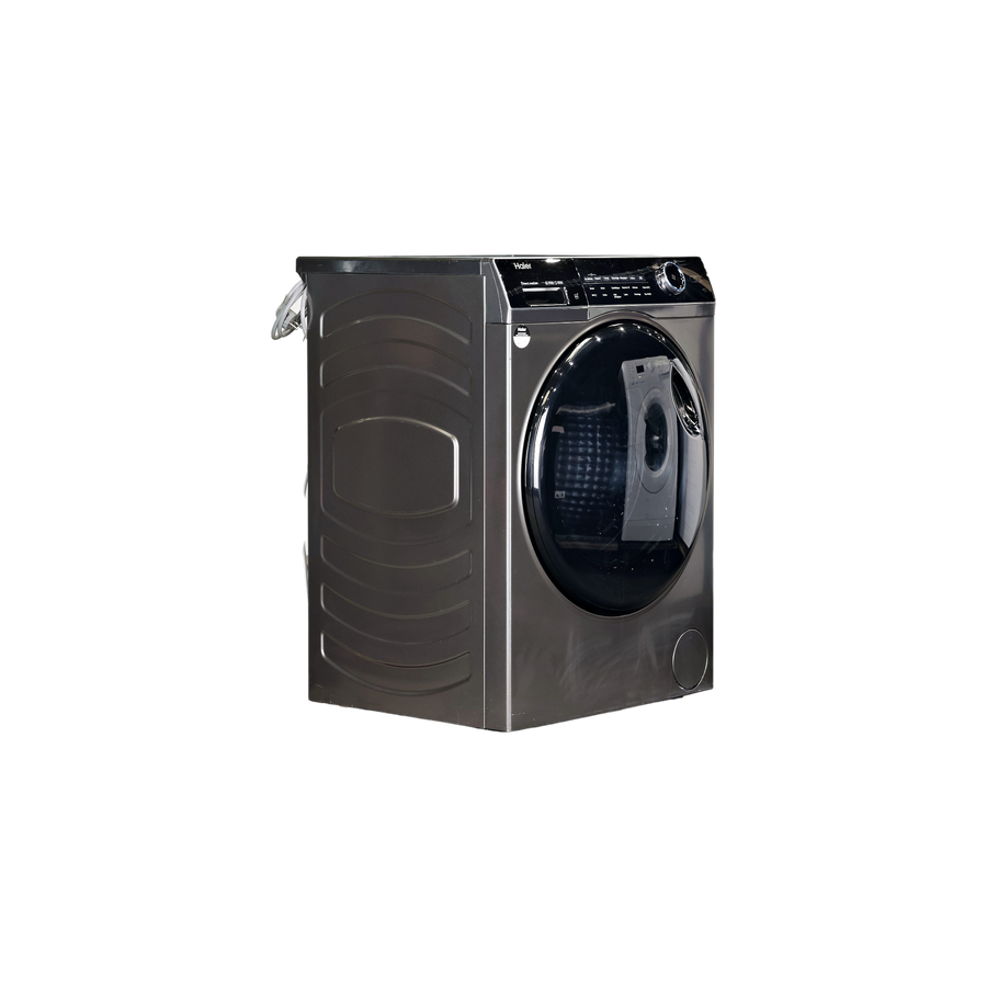Lave-linge Hublot 9 kg Reconditionné HAIER HW90-B14959S8U1