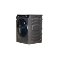 Lave-linge Hublot 9 kg Reconditionné HAIER HW90-B14959S8U1