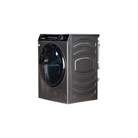 Lave-linge Hublot 9 kg Reconditionné HAIER HW90-B14959S8U1