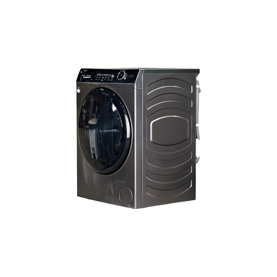 Lave-linge Hublot 9 kg Reconditionné HAIER HW90-B14959S8U1