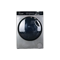 Lave-linge Hublot 9 kg Reconditionné HAIER HW90-B14959S8U1
