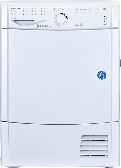 Seche-linge pompe à chaleur INDESIT EDPA945A1ECOEU