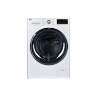 Lave-linge Hublot 10 kg Reconditionné LG F14J62WHS